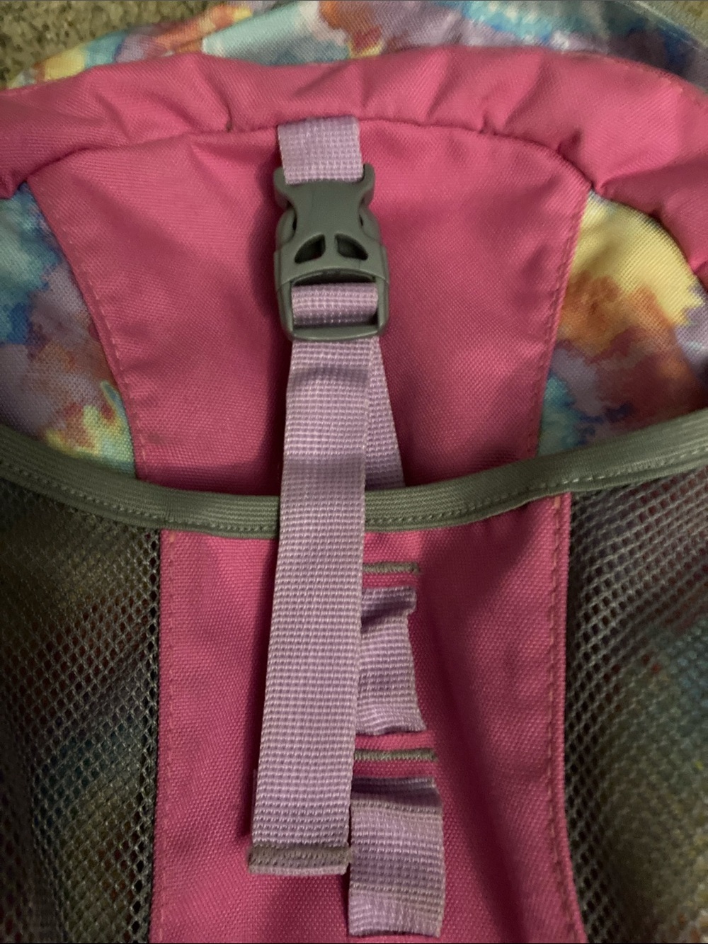 LL bean backpack explorer backpack new with out tags ! - Picture 2 of 9